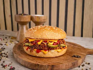 Cheesburger