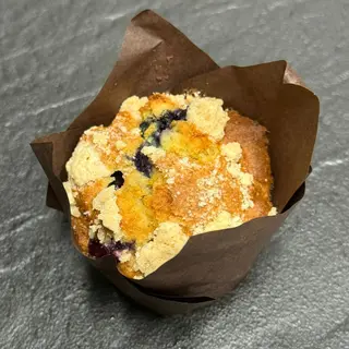 Muffin Afine