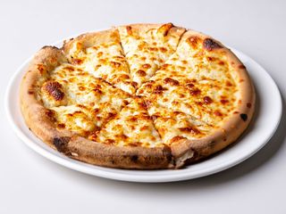 Focaccia cu mozzarella