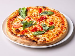 Pizza Margherita