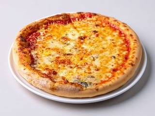 Pizza Formaggi