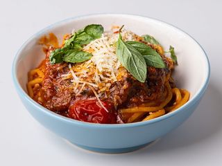 Spaghete Bolognese