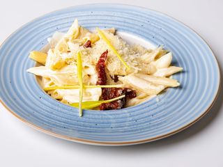Penne Quattro Formaggio