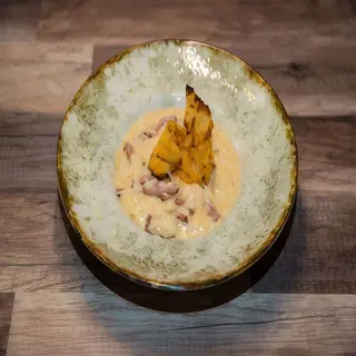 Risotto Carbonara