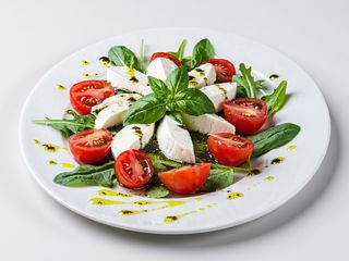 Caprese