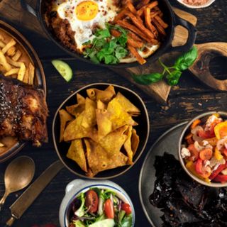 Padella mediteraneană