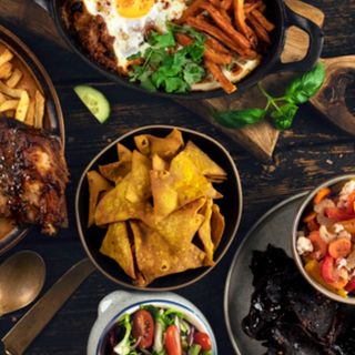 Muschi de vită Charolais grill