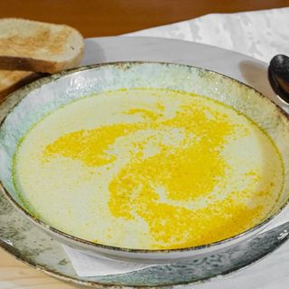 Ciorbă De Burtă