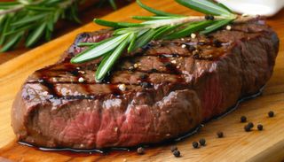 Muschi de vita la gratar