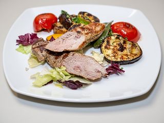 Muschiuleţ împănat