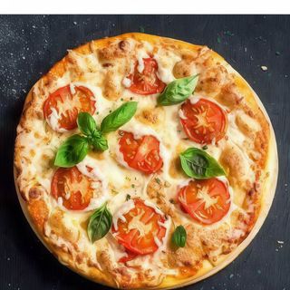 Pizza Margherita