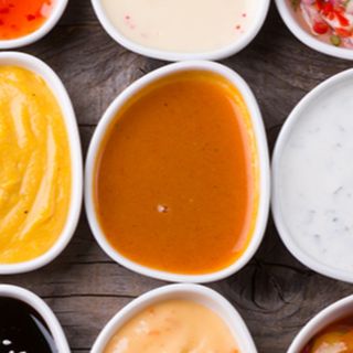 SOS SPICY MAYO