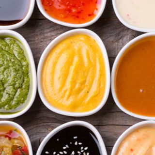 SOS BBQ MAYO