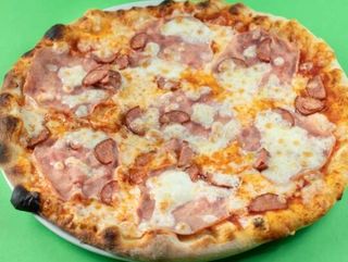 Pizza Calmora Ø 32cm
