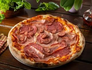 Pizza Canibale Ø 32cm