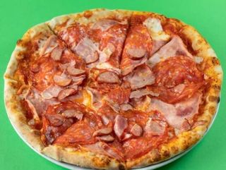 Pizza Carnivora Ø 32cm