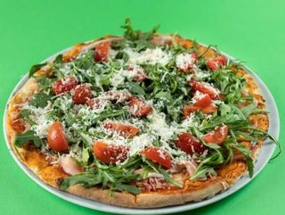Pizza Delisiozo Ø 32cm