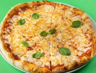 Pizza Margherita Ø 32cm