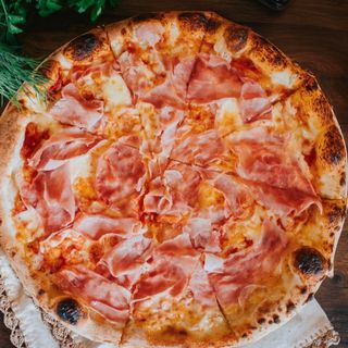 Pizza Prosciutto Ø 32cm