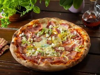 Pizza Taraneasca Ø 32cm