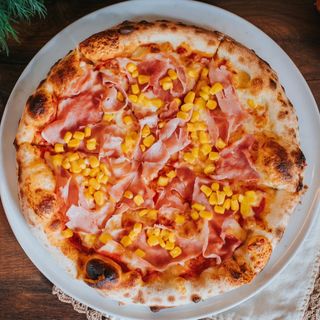 Pizza copiilor Ø 28cm