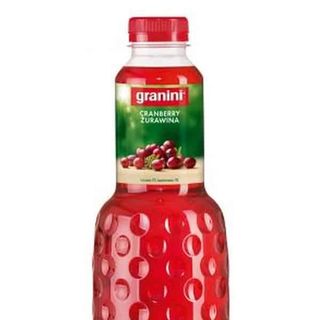 Granini merișoare