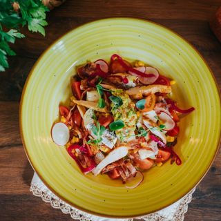 SALATA COBB 450gr