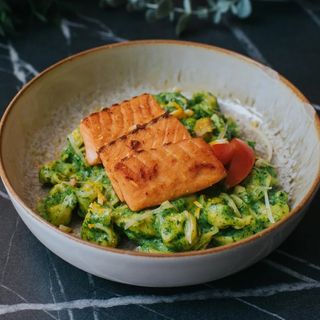 FIT GREEN TORTELLINI - 340g