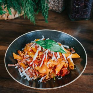 PENNE AMATRICIANA - 450g
