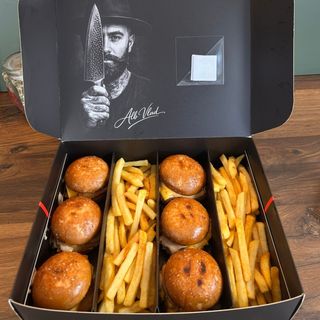 STORY BOX 240\300\300GR