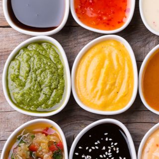 SOS HERBED MAYO