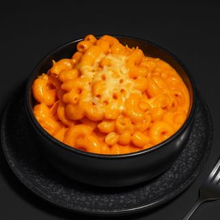 Mac’n’cheese classic