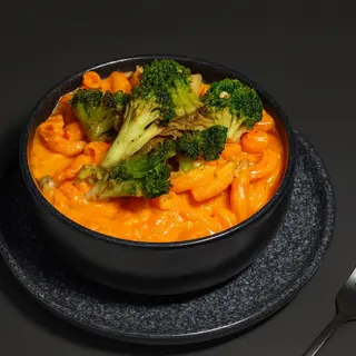 Broc' cheese