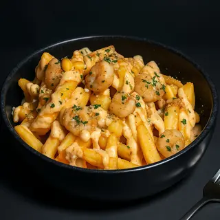 Sea Loaded Fries