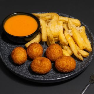 Jalapenos snack (picant)