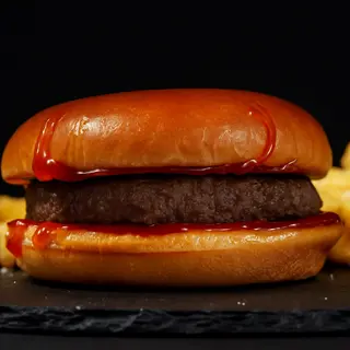 Hamburger Jr.