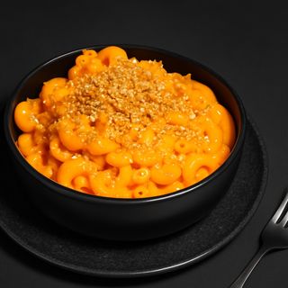 Sweet Mac’n’cheese