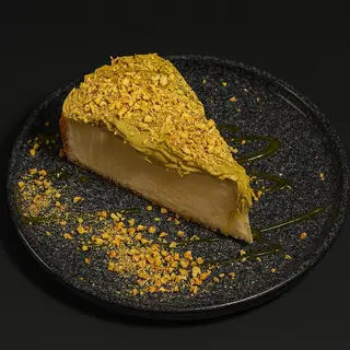 Cheesecake