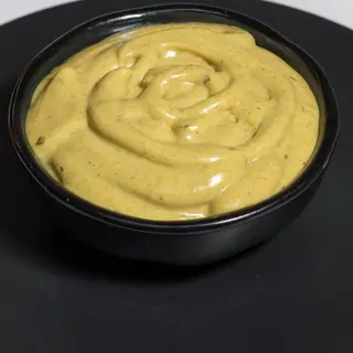 Sos curry