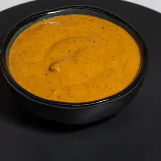 Sos indian (picant)