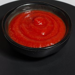 Ketchup