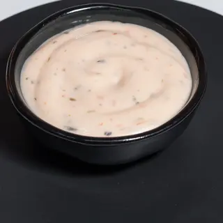 Sweet sriracha
