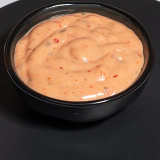 Sos hot-llelujah (picant)