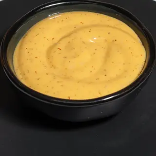 Sos honey mustard