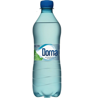 Apă minerală