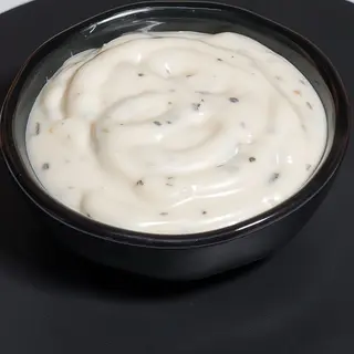 Sos burger