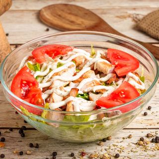 Salată Piept de Pui