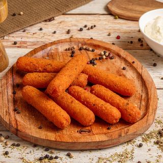 Meniu Mozzarella Sticks