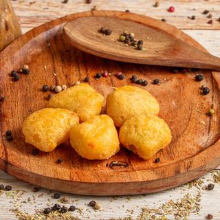 Nuggets Chilly 5 bucăți 