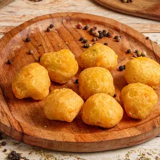 Nuggets Chilly 8 bucăți